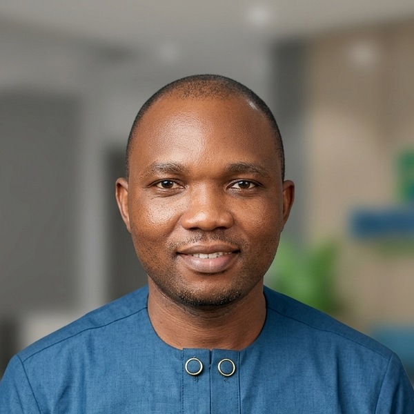 Pastor Ebonyi Nathaniel