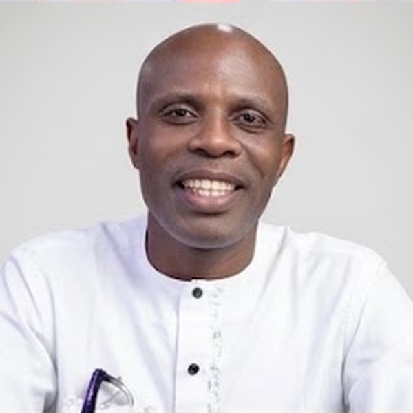 Pastor Udo Emmanuel
