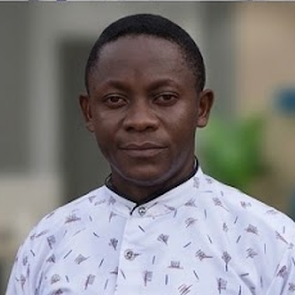 Walter Egbe