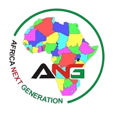 Africa Next Generation logo