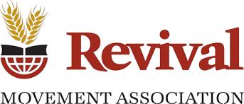 Revival Movement Association logo