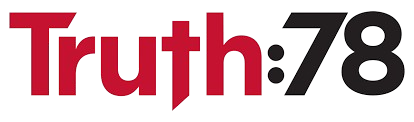 Truth78 logo